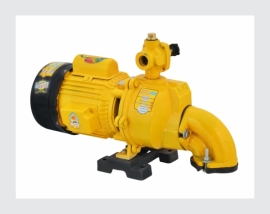 Mukarram Deep Well Pumps