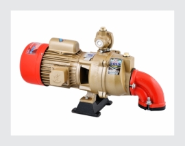 Mukarram Deep Well Pumps