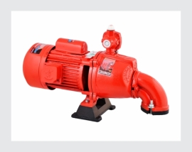 Mukarram Deep Well Pumps