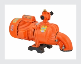 Mukarram Deep Well Pumps