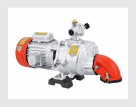 Mukarram Deep Well Pumps