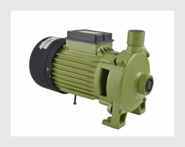 Mukarram Mono Block Pumps